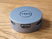Replikator dock hub Dell DA310z DA305 DA310 USB C stacja dokująca