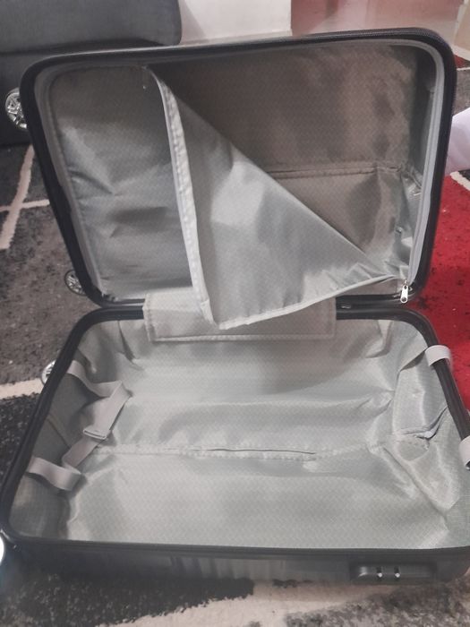 Mala de viagem ( cabine )