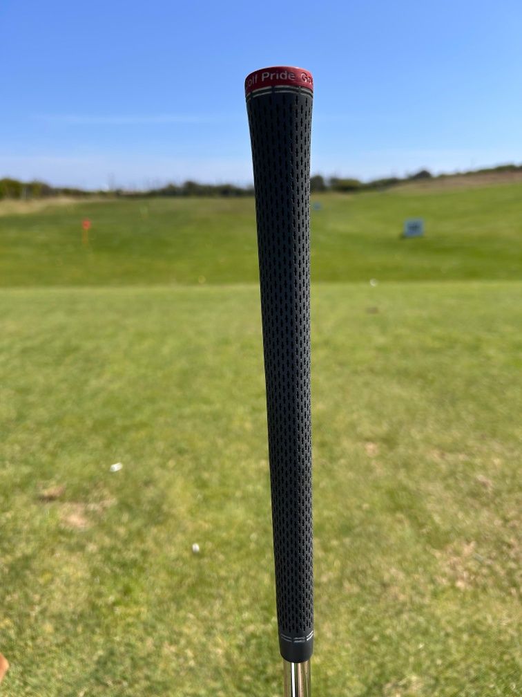 Wedge TaylorMade Milled Grind – 52° | Bounce 09 (SB)