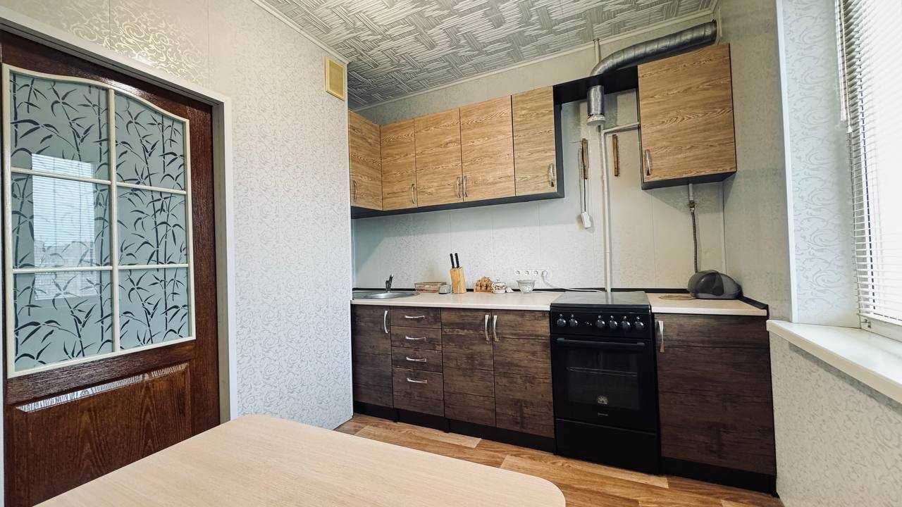 Продаємо Доглянуту 1-кімн квартиру Східний 1