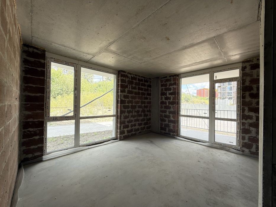 Варшавський делюкс продаж квартири