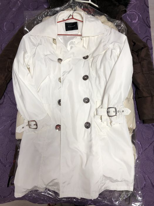 Продам плащ Fragolino