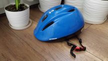 KASK BITWIN rowerowy 52-56cm