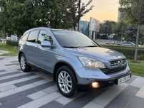 Honda CR-V 2.4і. 2008
