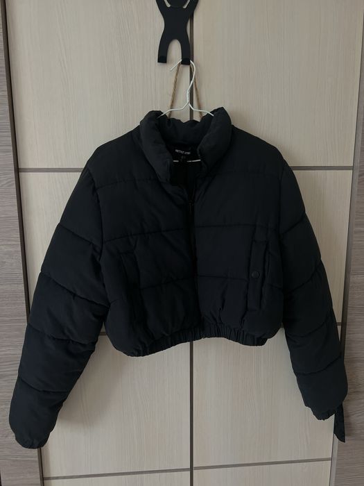 Тепла куртка - пуффер Pretty Little Think