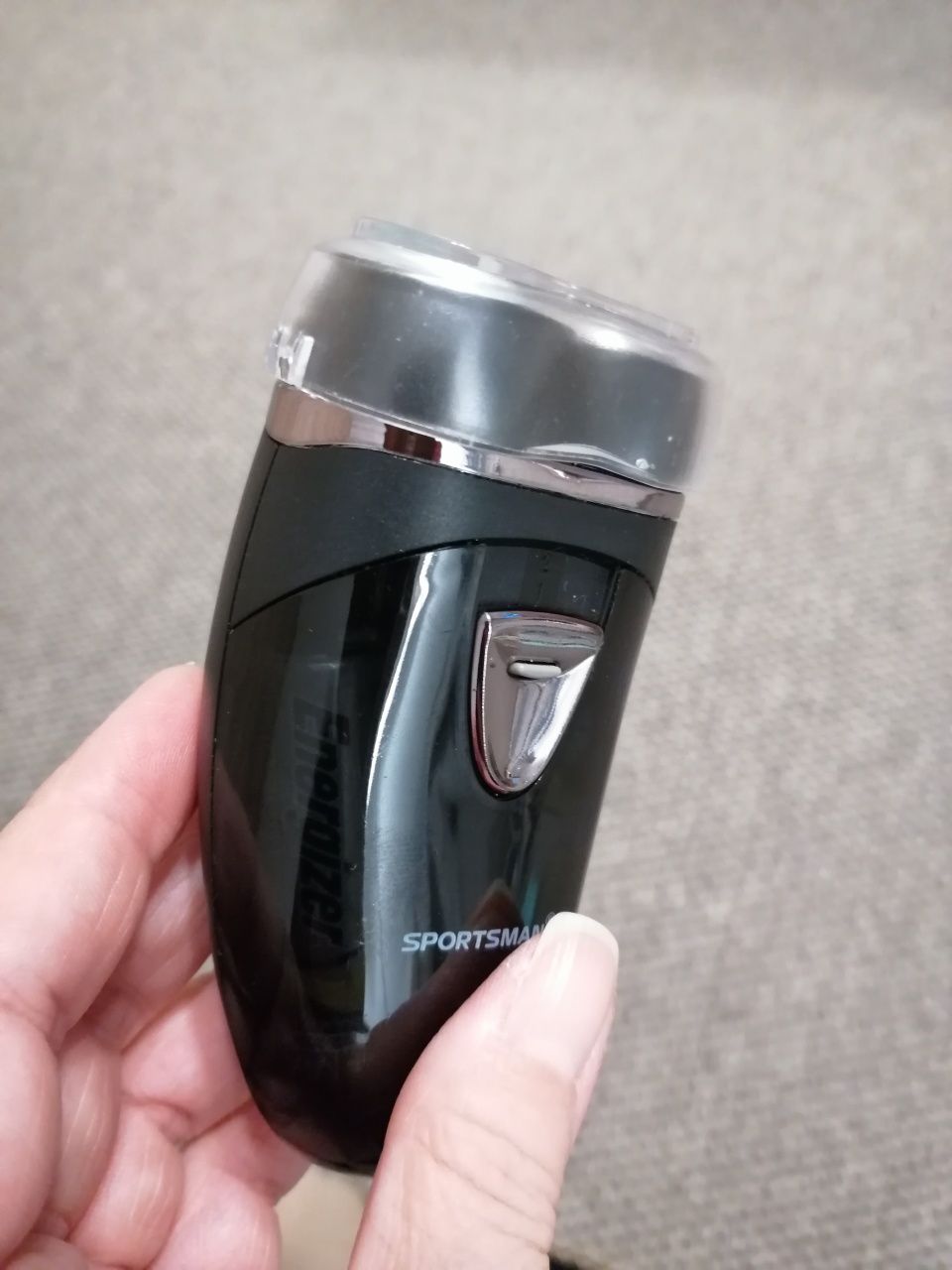Golarka męska, maszynka do golenia, travel Shaver SM-516