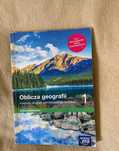 podręcznik oblicza geografii zakres podstawowy 1 klasa liceum nowa era