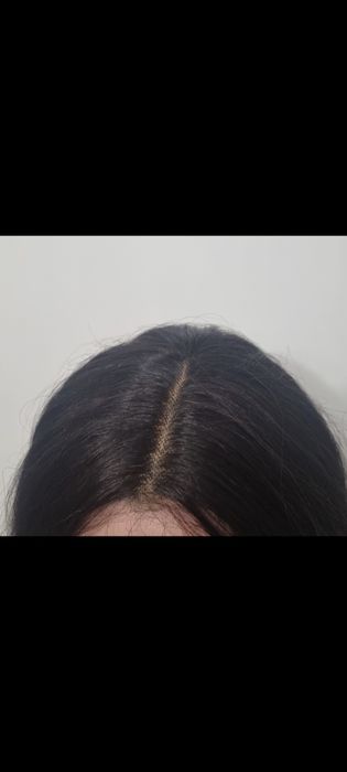 Супер довга перука парик 1 метр