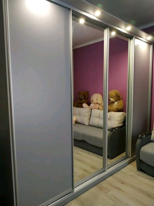 Меблі на замовлення