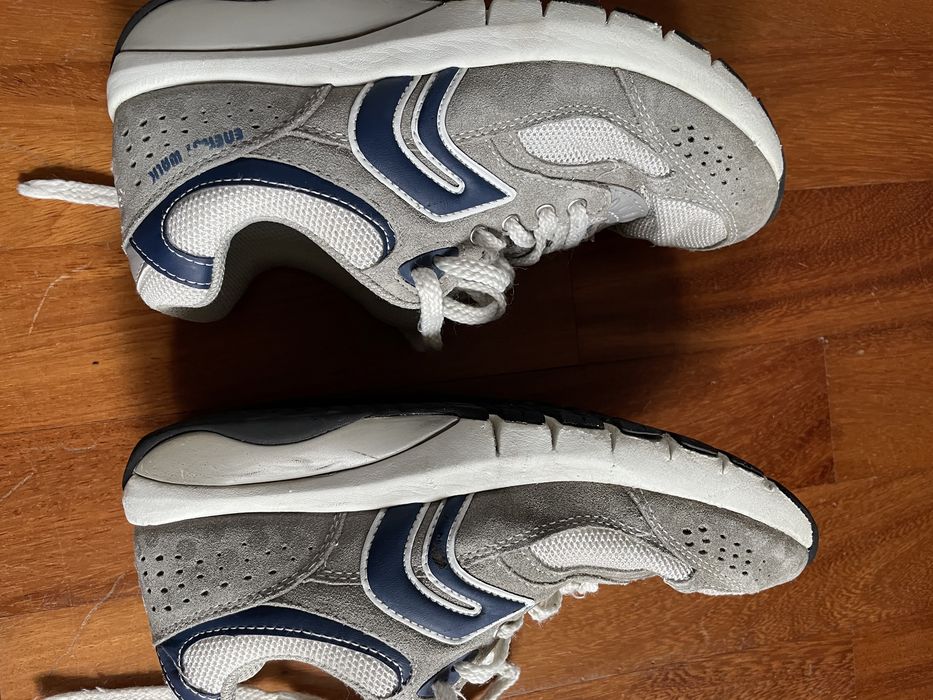 Buty sportowe Geox rozm 36