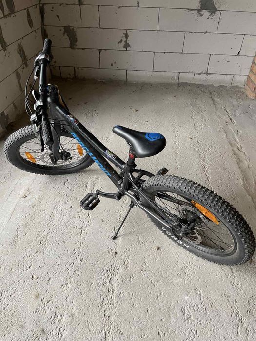 Велосипед Bergamont 20" Bergamonster 20 Plus