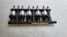 Wtryskiwacze Gazowe LPG Keihin Prins