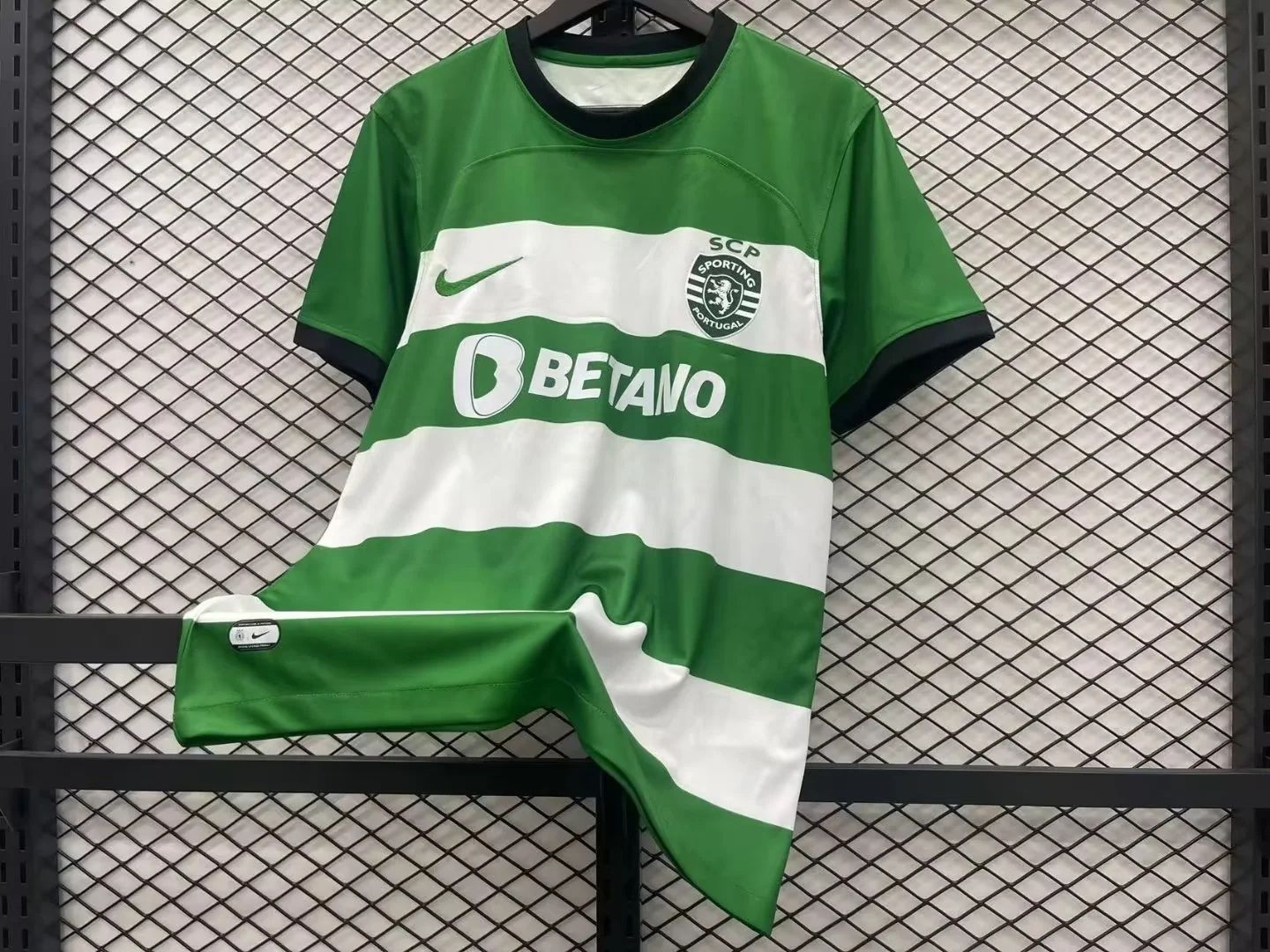 Camisola sporting