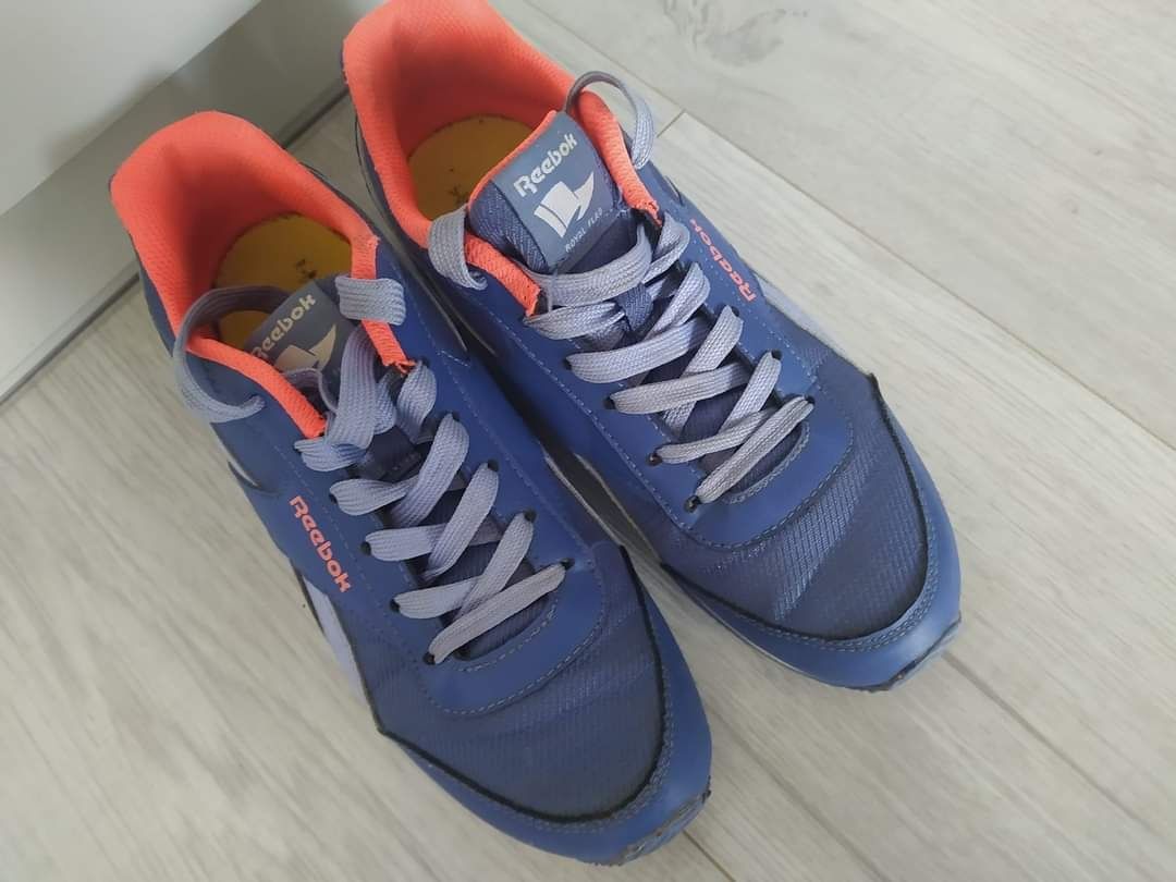 buty Reebok rozmiar 36