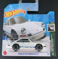 Hot Wheels 1/64 Porsche, Bugatti, Lamborghini,