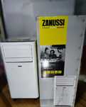 Кондиціонер мобільний ZANUSSI ZACM-08 MP-III/N1