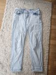 Straight jeans Diverse