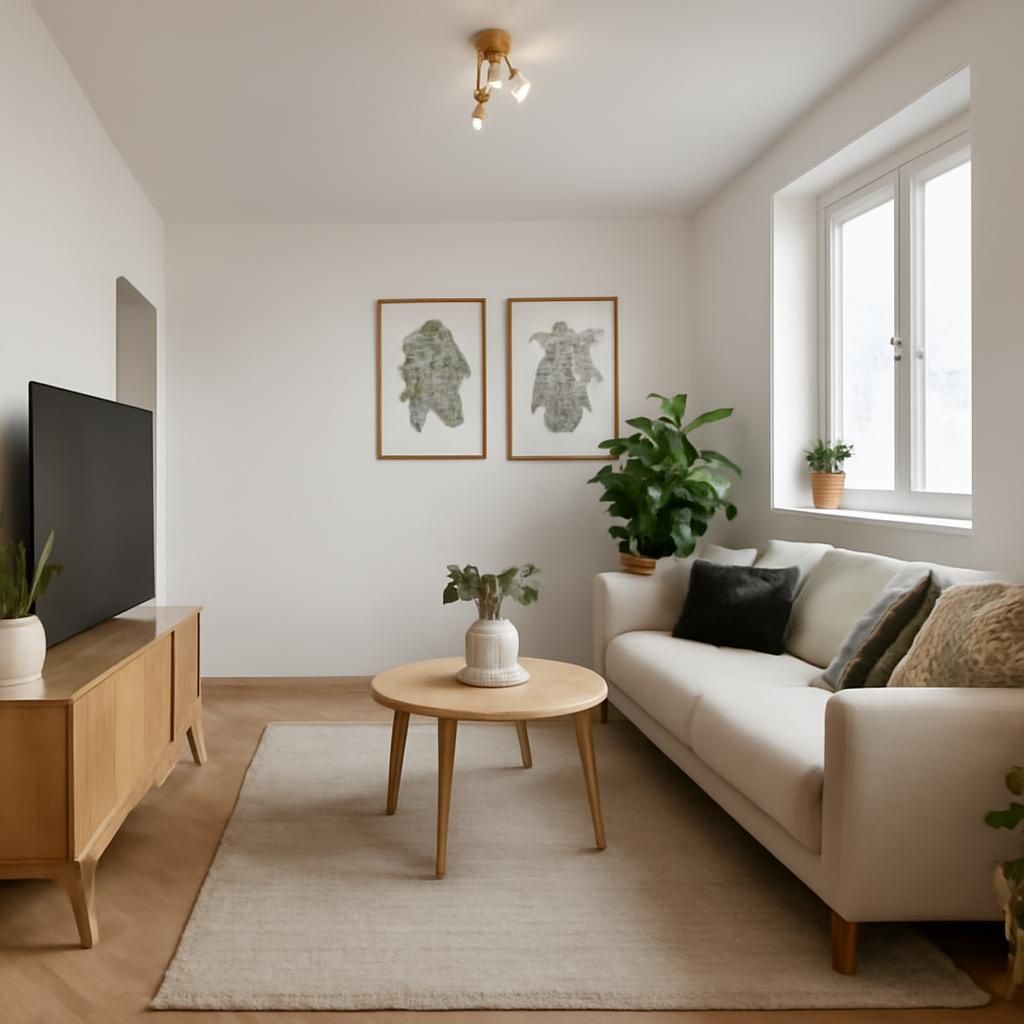 Mieszkanie Biały Prądnik 39m2 sprzedaż /zamiana