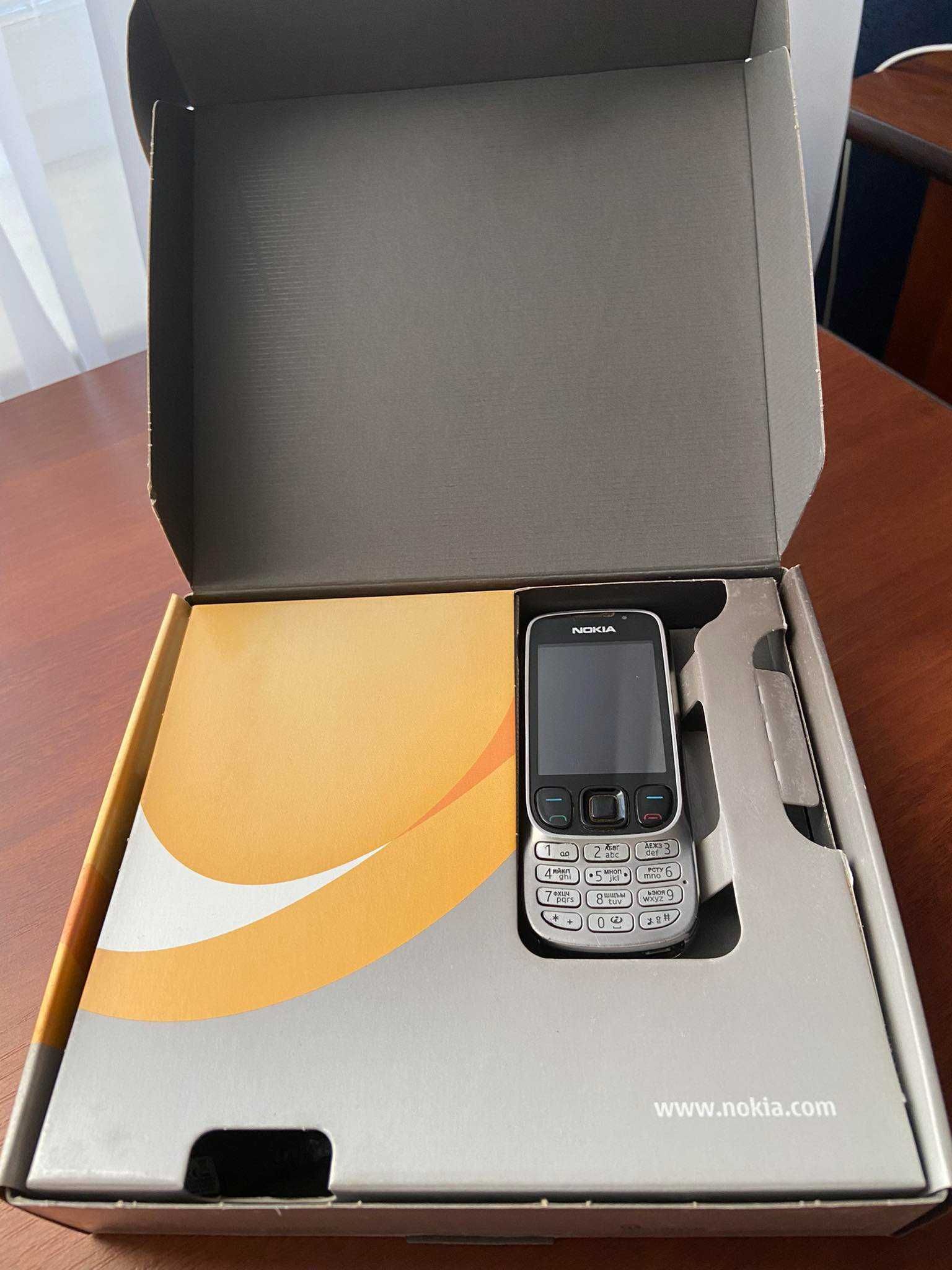 Продам Nokia 6303 classic   в дуже гарному стані !