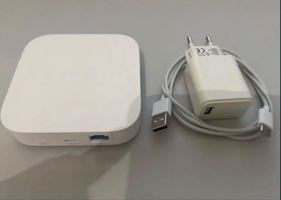 Xiaomi Smart Home Hub 2 EU