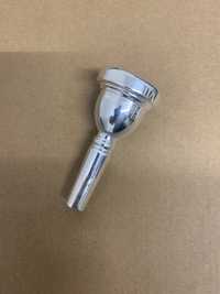 Bach 5G trombone mouthpiece