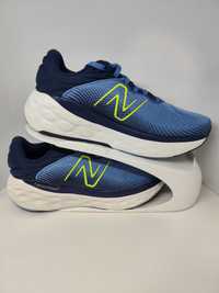 кросівки New Balance Fresh Foam 840 M BLUE SS23 4872812, оригінал