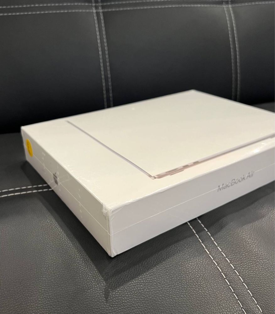 MacBook Air 13.6" M2/16GB/1TB Space Gray 2022 (MNQP3) New