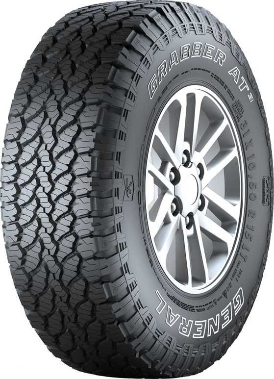 General GRABBER A/T3 215/60 R17 96H Radom - Wysyłka
