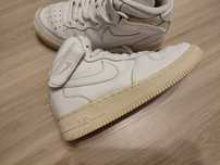 Wysokie nike Air Force 1