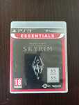 Skyrim The Elder Scrolls V, PS3
