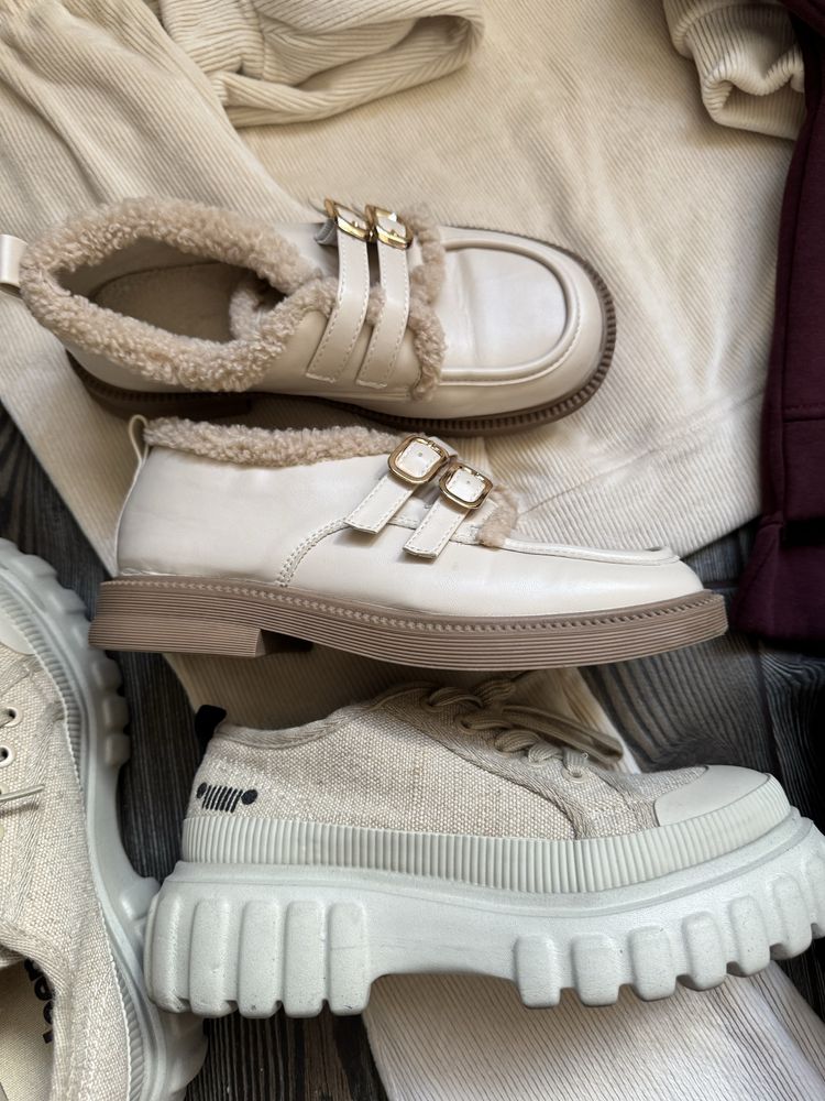 Костюм фліс осінь зима UGG 152-156