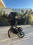 Wózek 2w1 Cybex Balios S (gondola+spacerowka)