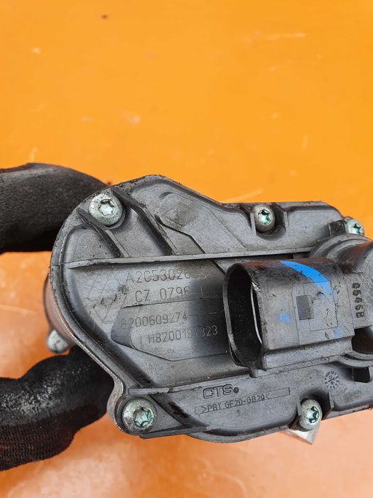 Клапан egr егр єгр Renault Laguna 2.0 Vivaro Espace Nissan A2C5302630