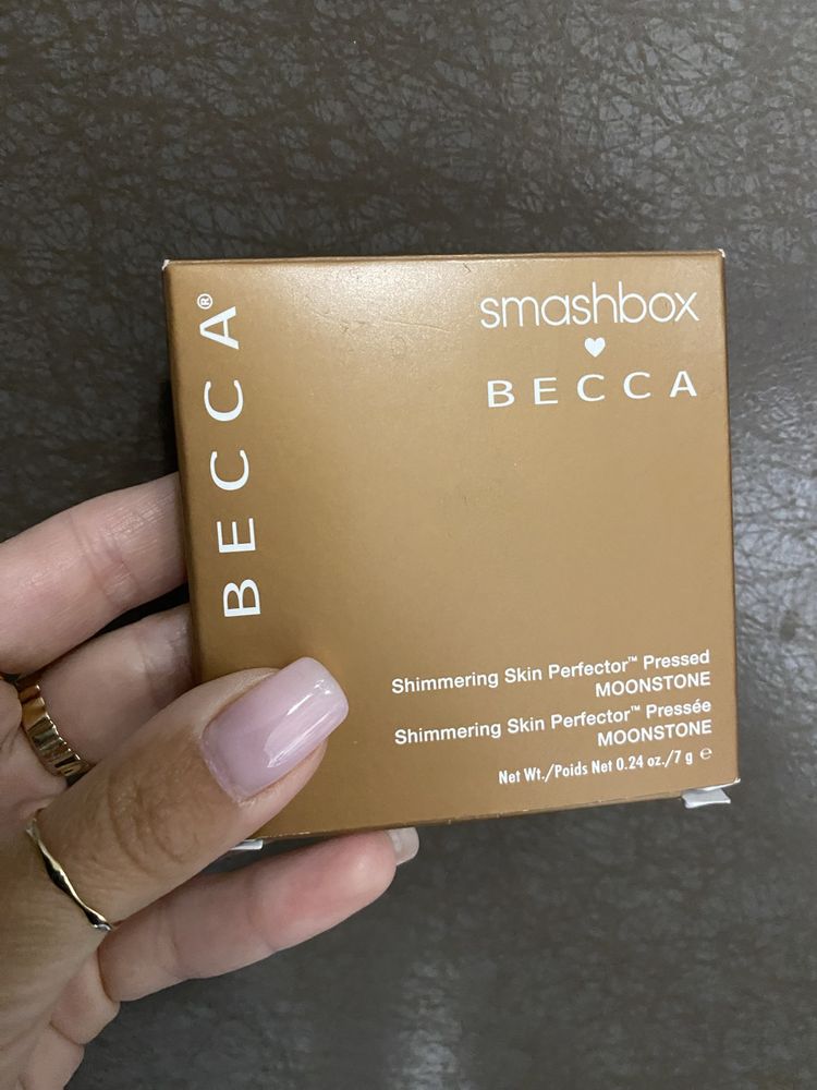 Rozświetlacz Smashbox Becca Shimmering Skin Perfector Moonestone 7g