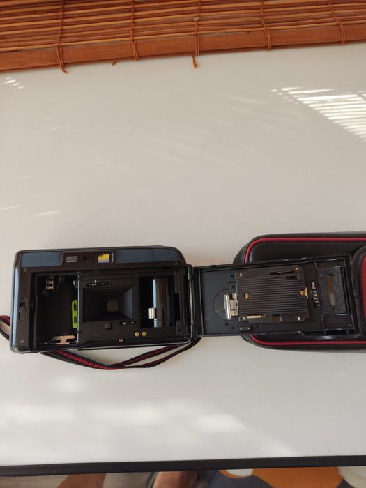 Фотоаппарат Premier pc-68d