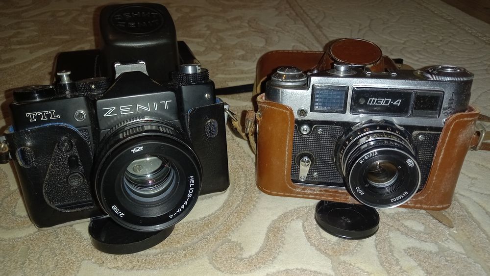 Продам фртоапарат