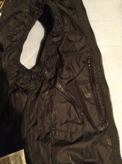 Kamizelka bezrękawnik JACK WOLFSKIN nowa