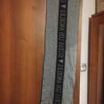 Szalik guess unisex