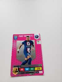 Sprzedam Pakiet kart PSG FIFA 23 adrenalyn