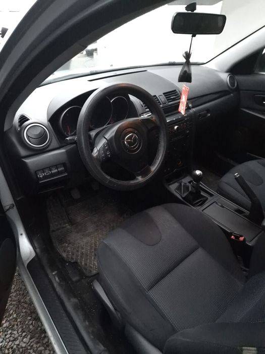 Продам   Mazda 3