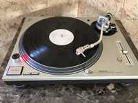 Проигрователь винила Technics sl 1200 mk3