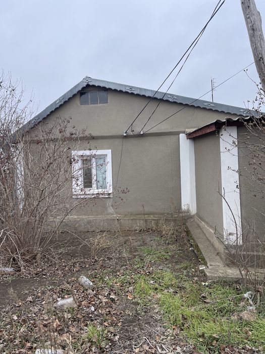 Продам будинок Трикратне