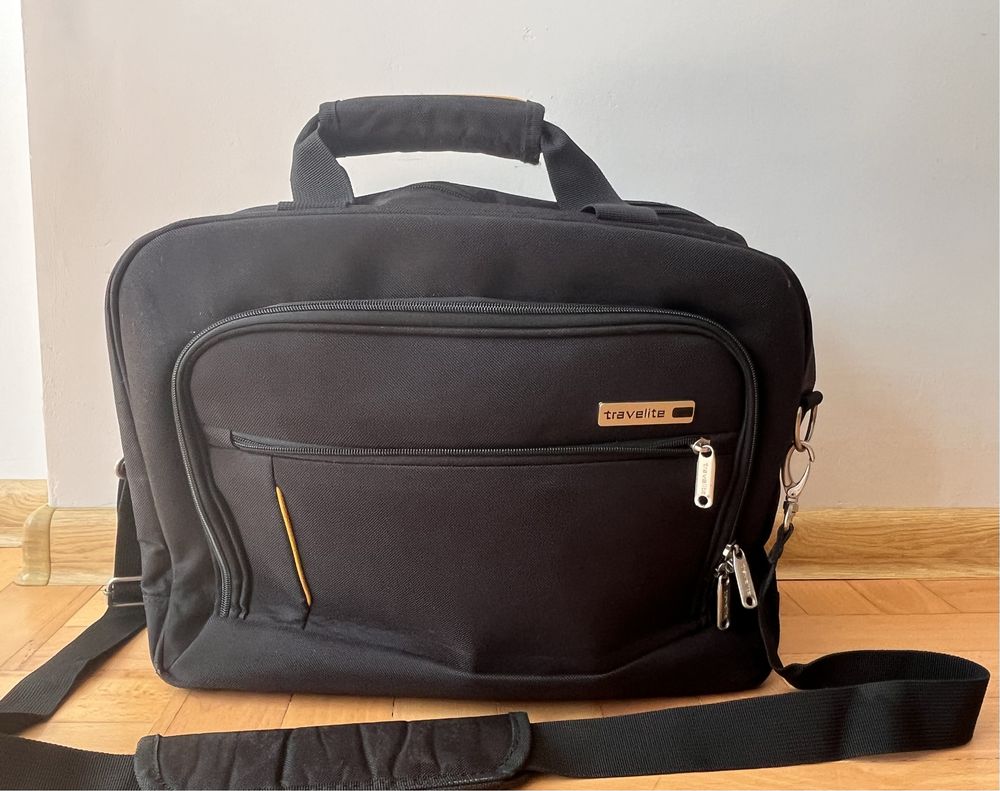 Torba na laptopa TRAVELITE