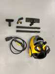 Parownica Karcher SC5 myjka parowa