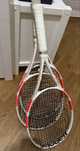 Ракетка babolat pure strike