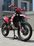 Gas gas EC 300 (2T) не KTM EXC, HUSQVARNA TE 300