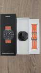 Galaxy Watch Ultra na gwarancji