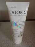 Sprzedam krem Latopic Prebiotic Emollient