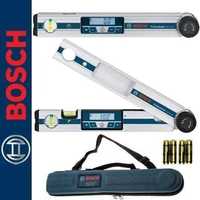 Medidor de ângulos - Bosch GAM 220 MF Professional