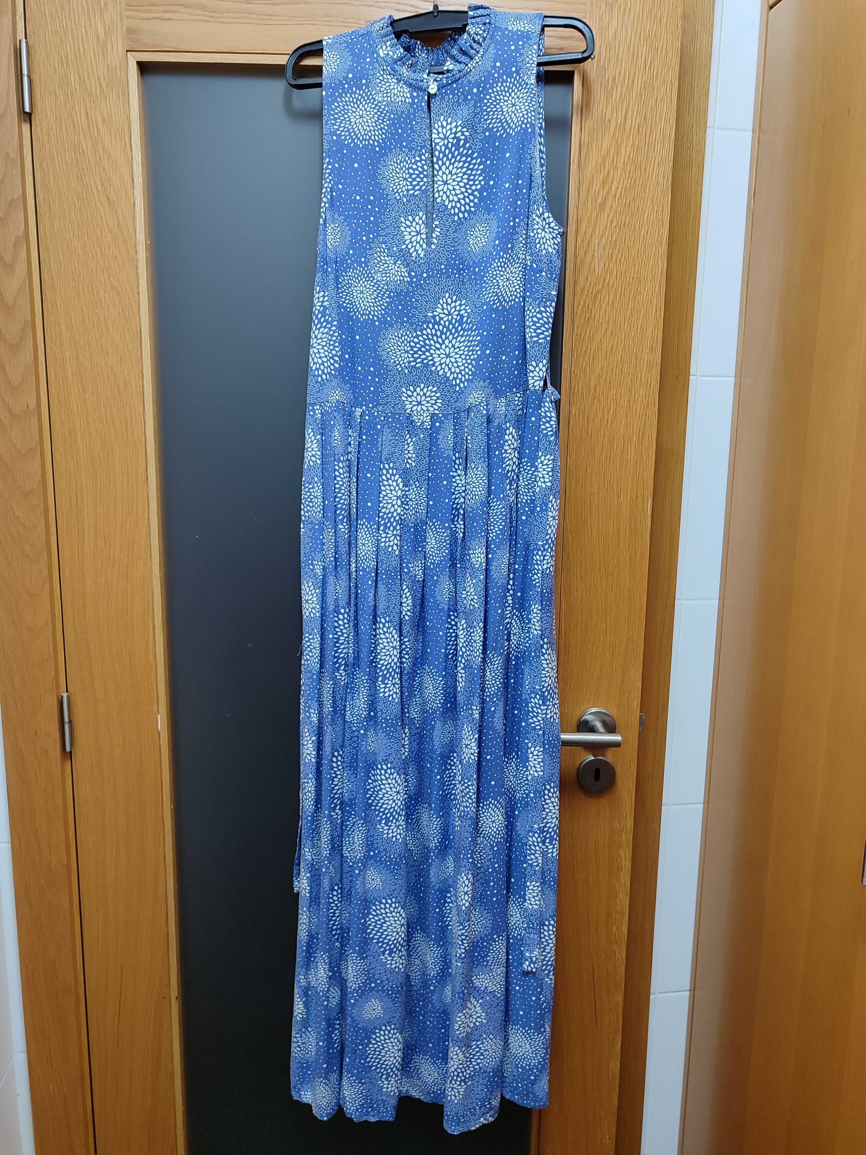 Vestido Floral Lanidor